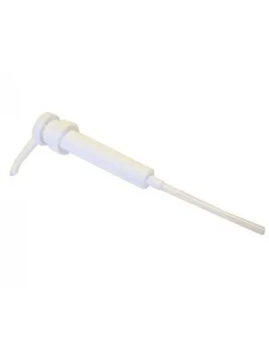 Safe4 Pump Dispenser