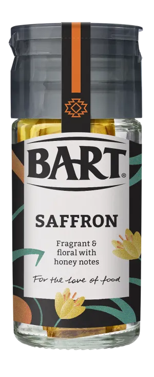 Saffron