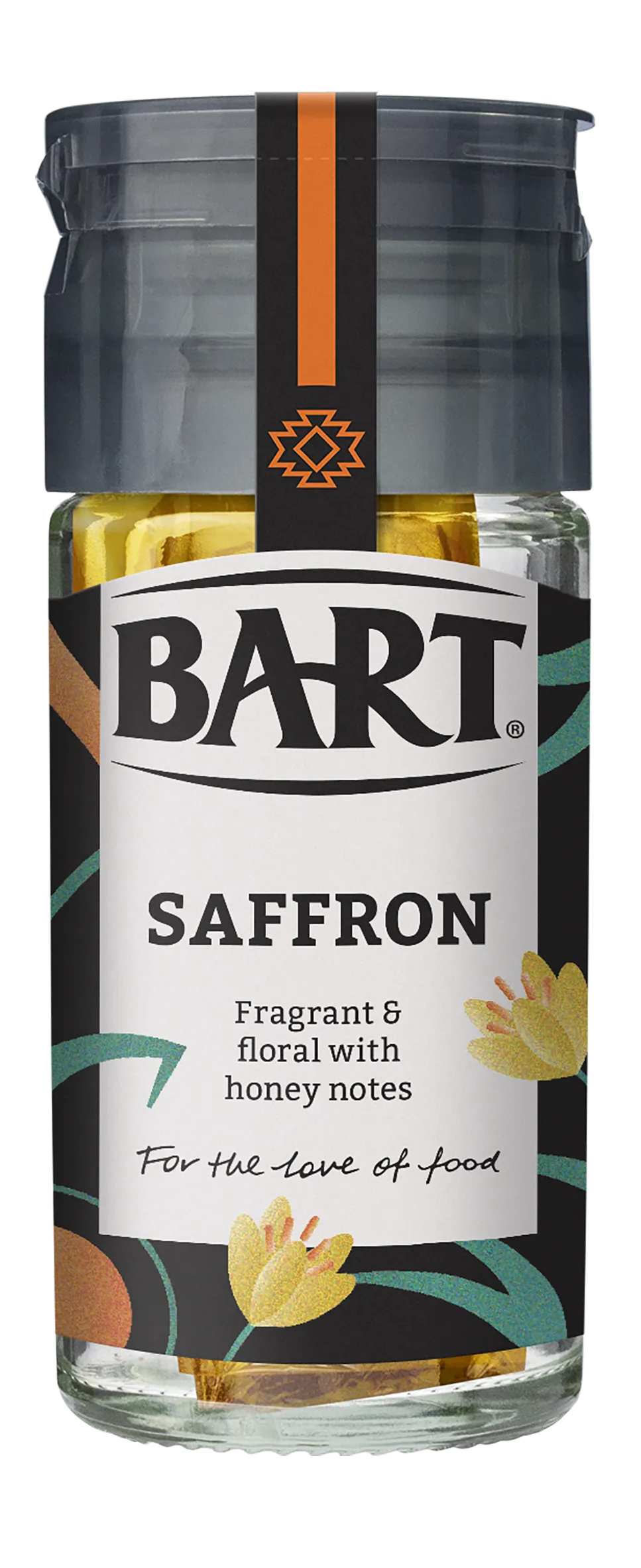 Saffron