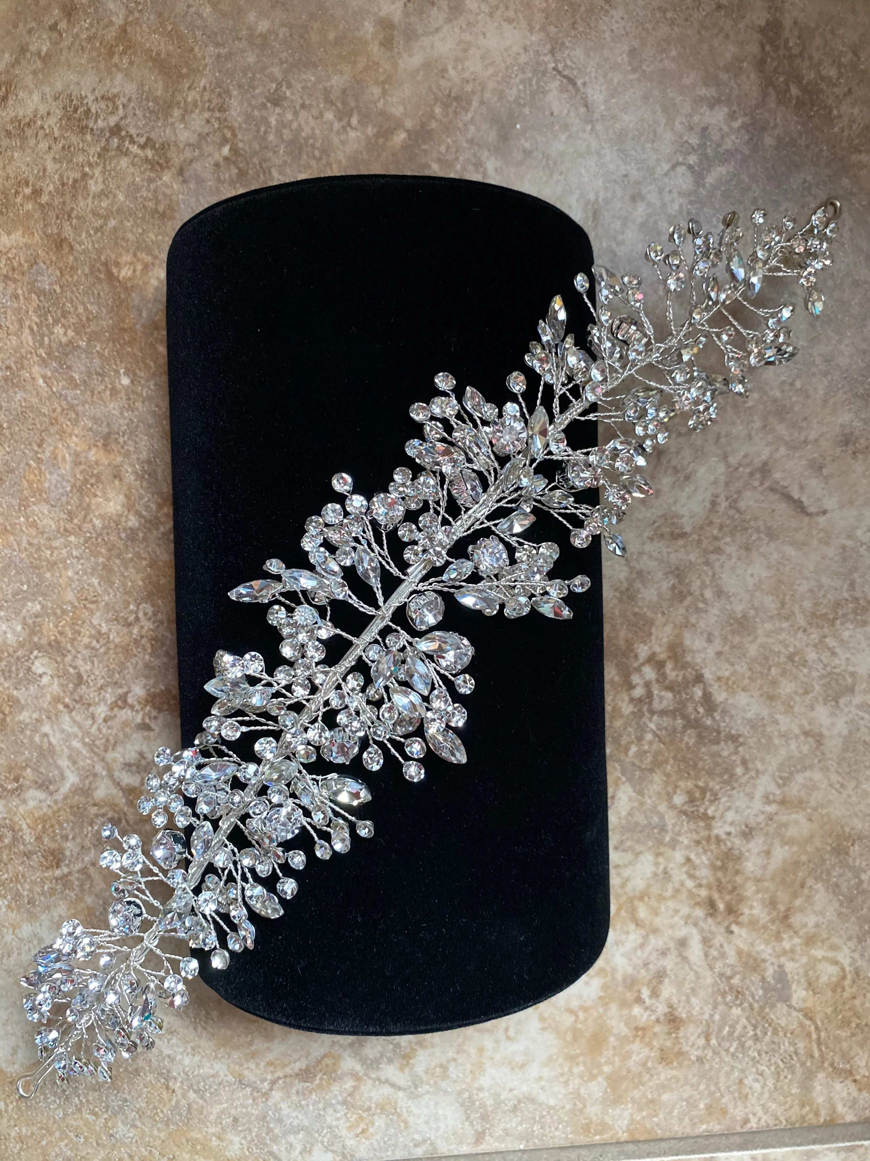 Sahar Headpiece