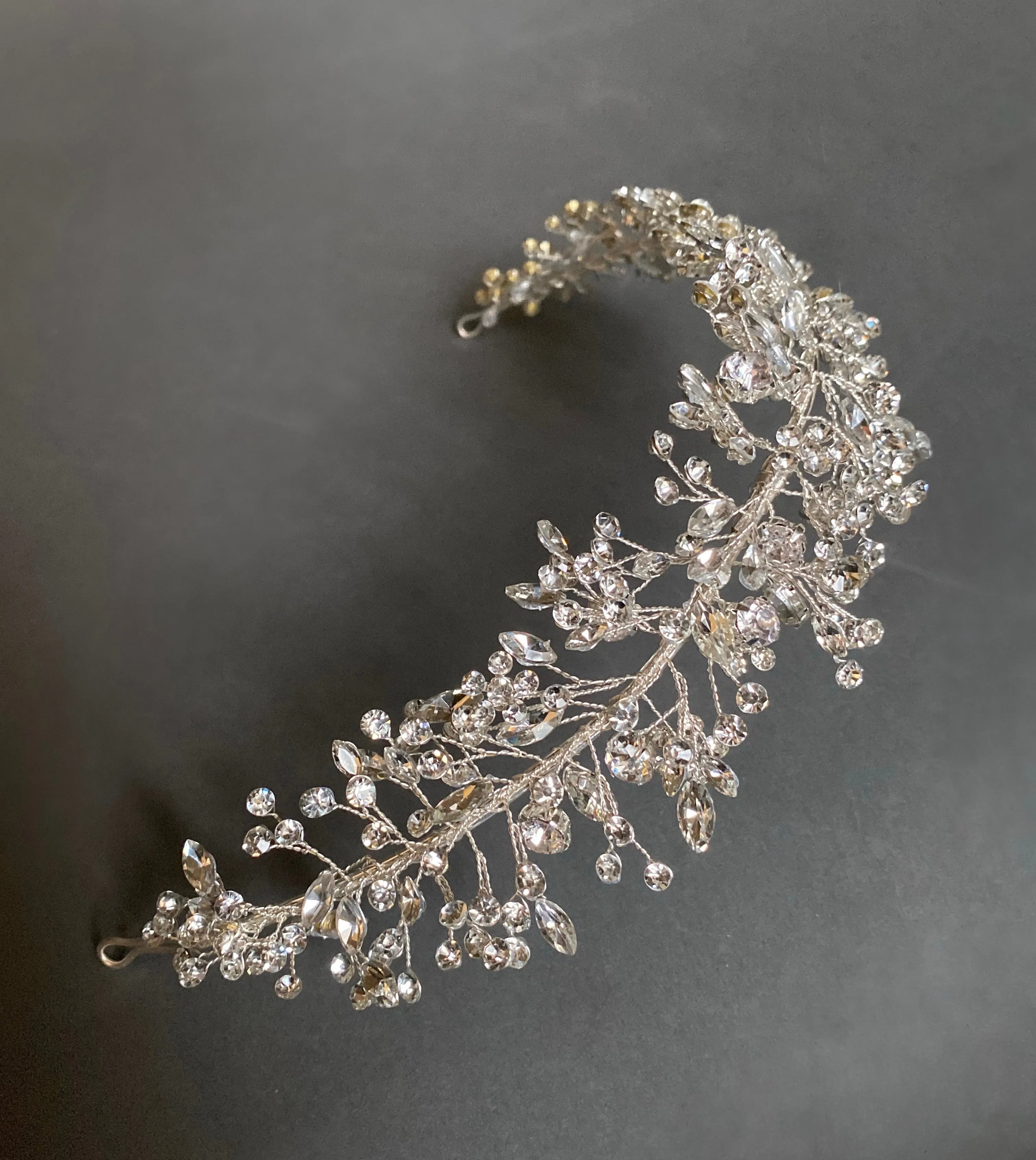 Sahar Headpiece