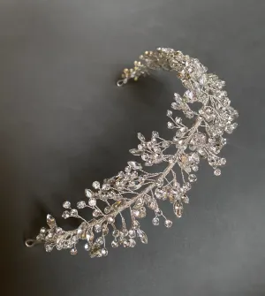 Sahar Headpiece