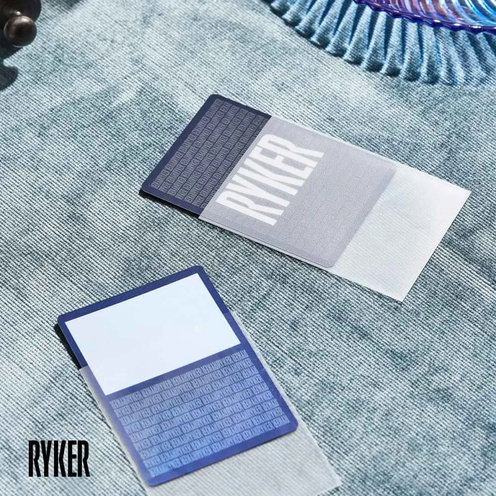 Saint Petersburg Card Sleeve Kit (2014)