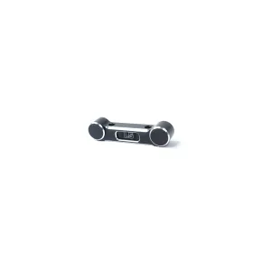 SAK-MG29D Aluminum Rear Suspension Mount RR 1.5 Degree For KIT-MINI MG