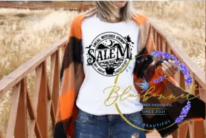 Salem Local Witches Union
