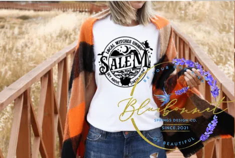 Salem Local Witches Union