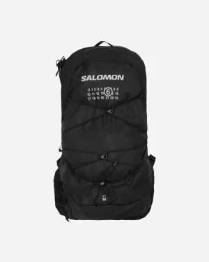 Salomon XT 15 Backpack Black