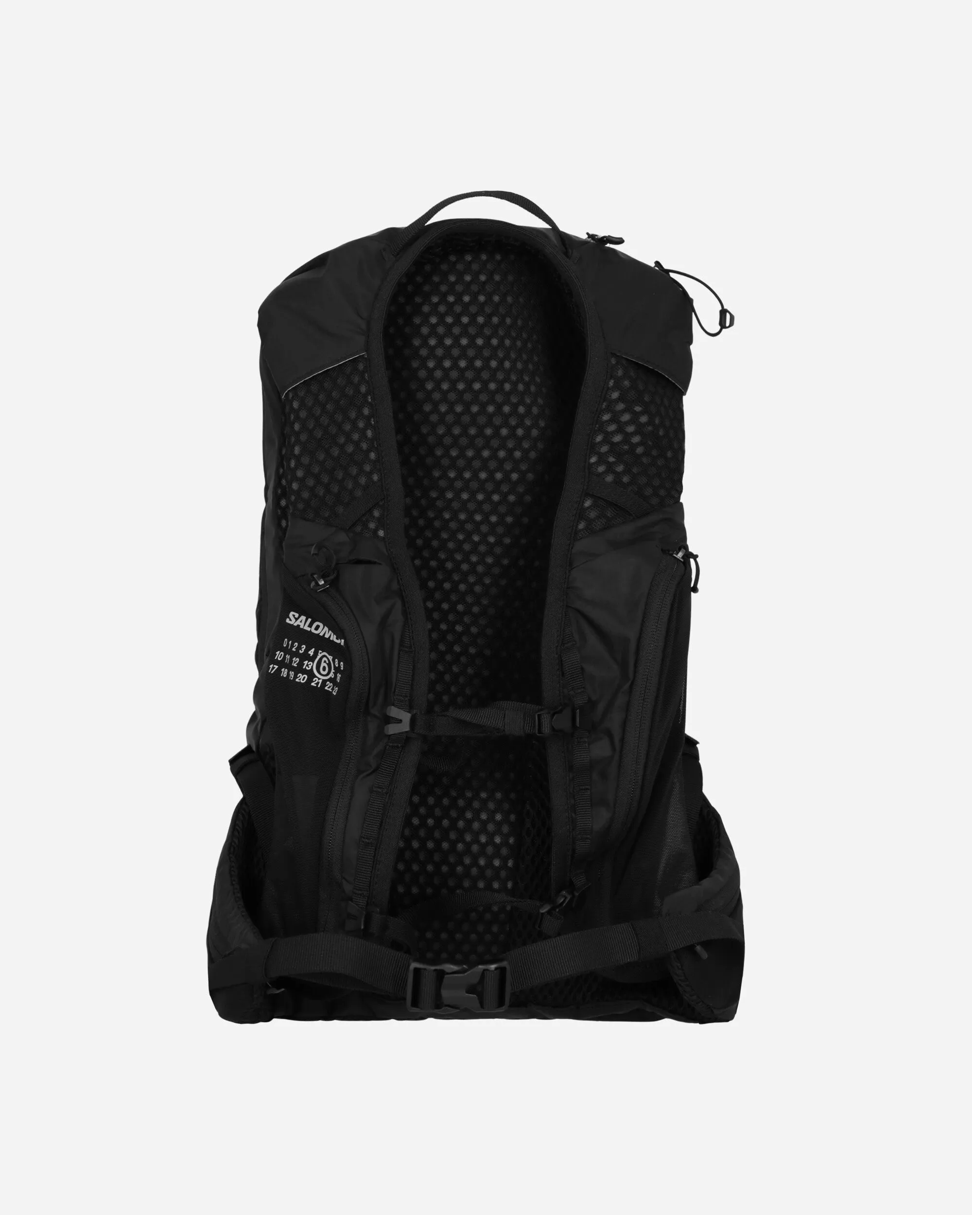 Salomon XT 15 Backpack Black