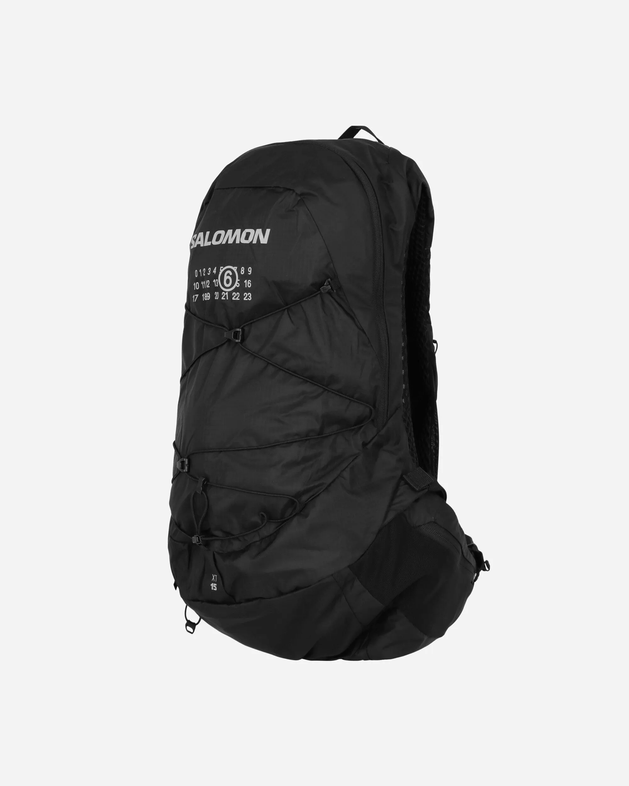 Salomon XT 15 Backpack Black