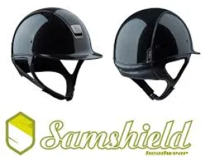 Samshield Glossy