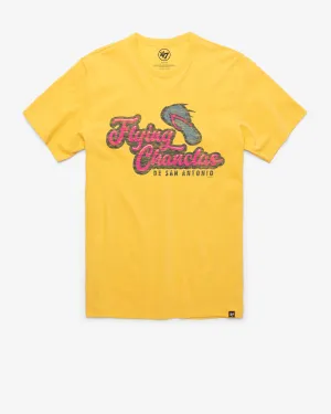 SAN ANTONIO MISSIONS COPA PREMIER '47 FRANKLIN TEE