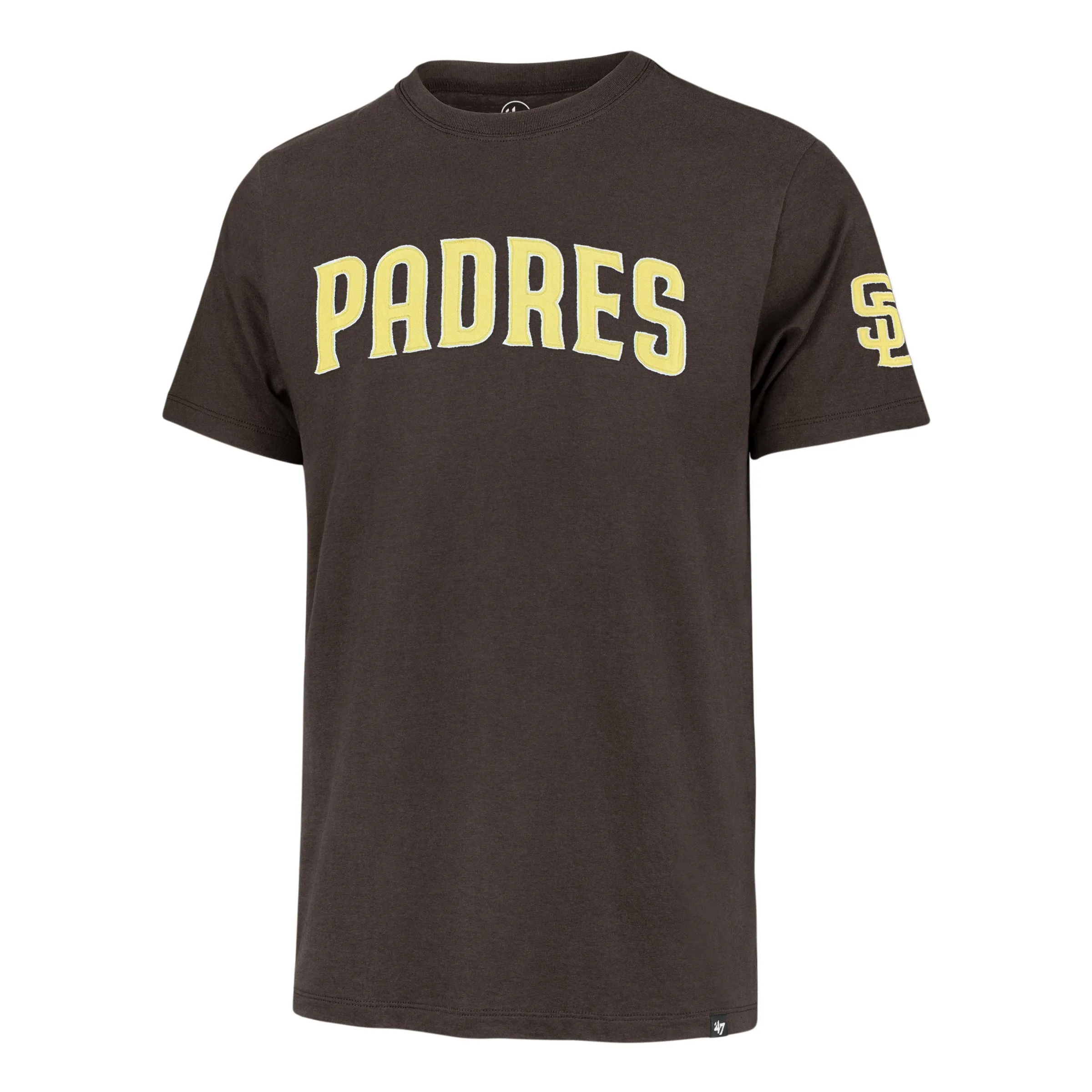 SAN DIEGO PADRES FRANKLIN '47 FIELDHOUSE TEE