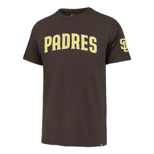 SAN DIEGO PADRES FRANKLIN '47 FIELDHOUSE TEE