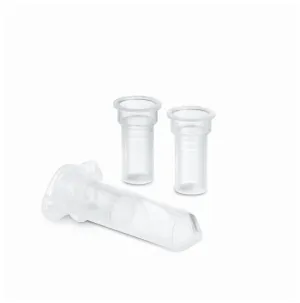 Sartorius VK01P042 Vivaclear Centrifugal Filters, 0.8 μm 100/Pk
