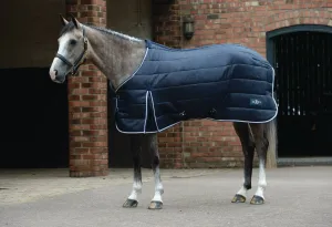 Saxon Channel Quilt - 4'6