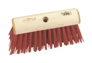 Scavenger Yard Broom Head - Small