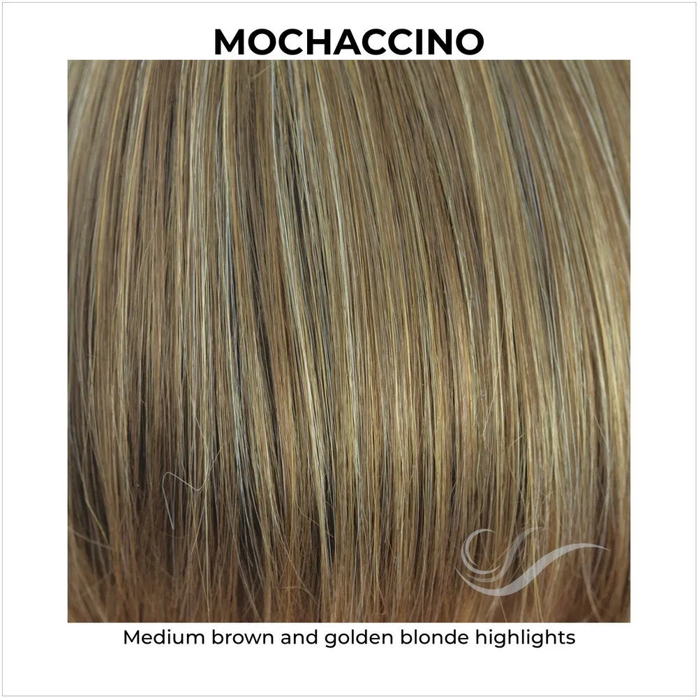 Scorpio by Orchid (Basic Cap Wig)