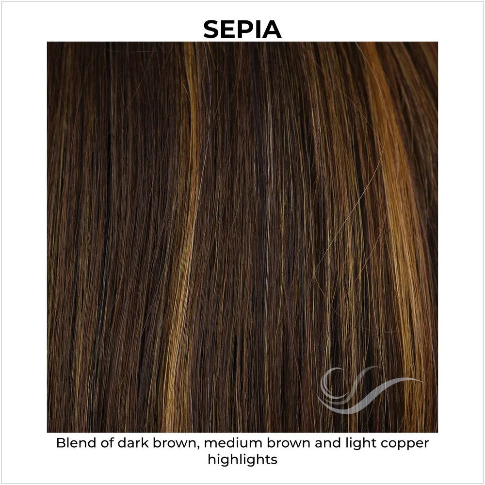 Scorpio by Orchid (Basic Cap Wig)