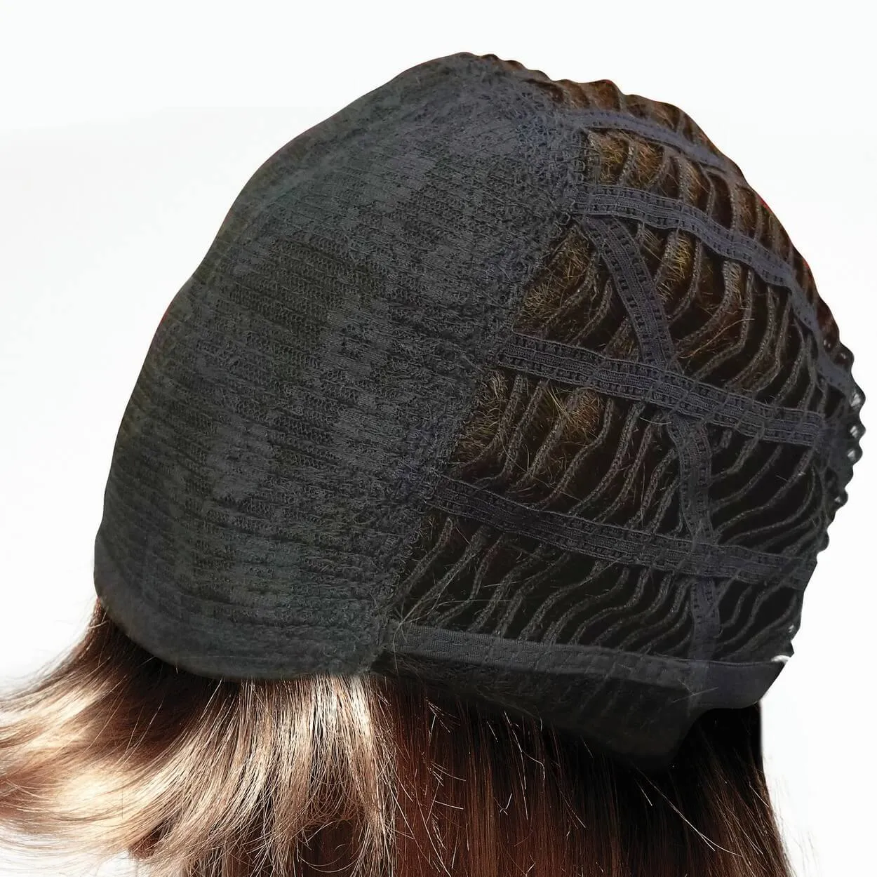 Scorpio by Orchid (Basic Cap Wig)