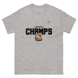 Scotlandville High School Track & Field 2023 Championship T-Shirt - Design 3.4