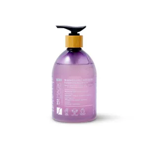 Sea Magik Magnesium   Argan Oil Everything Wash 490ml