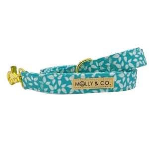 Seafoam - Dog Leash - FINAL SALE