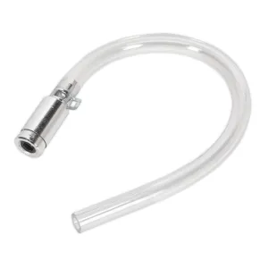 Sealey Weighted Motorcycle Brake Bleeder Servicing Hydraulic Clutches