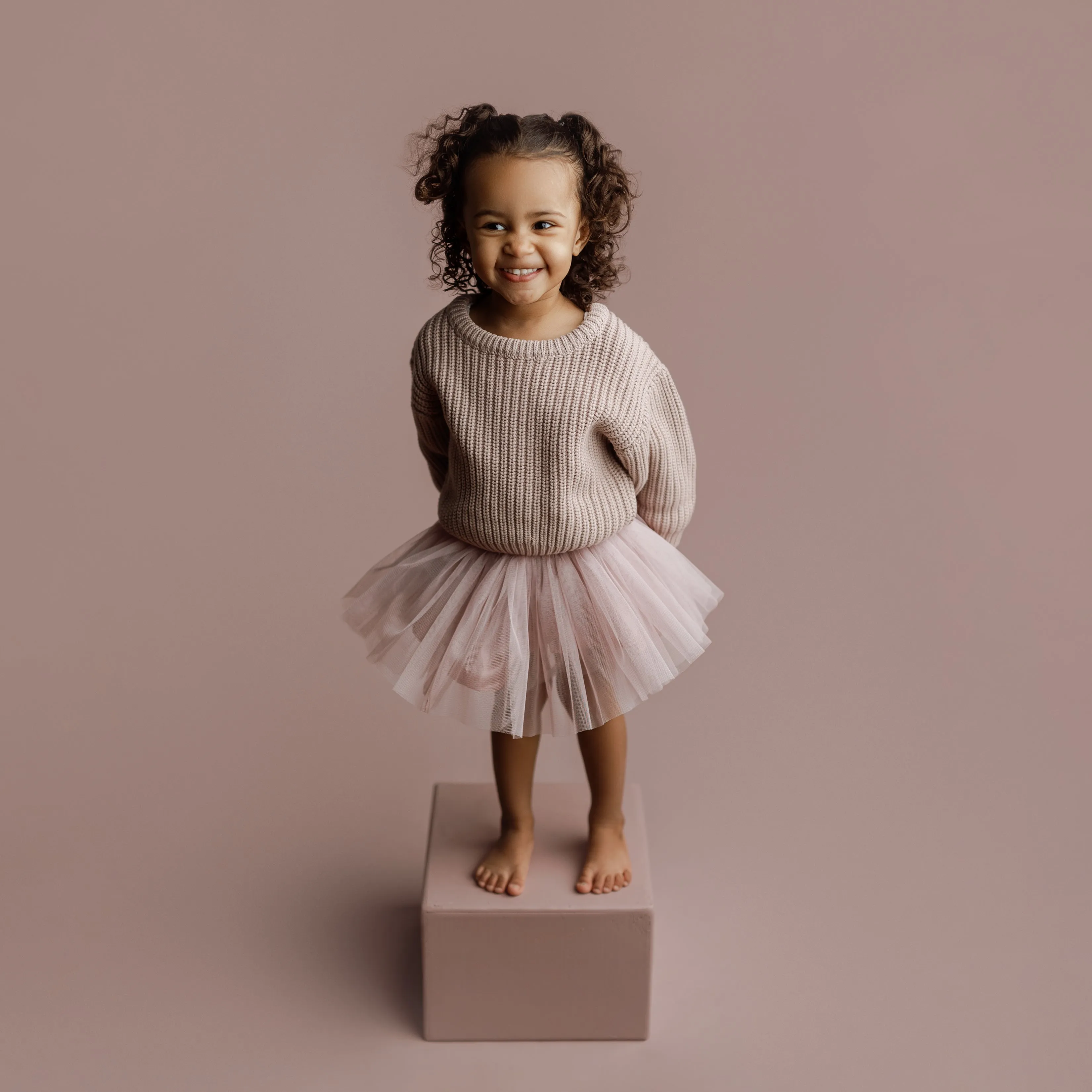 Seamless Paper | Mae Berry