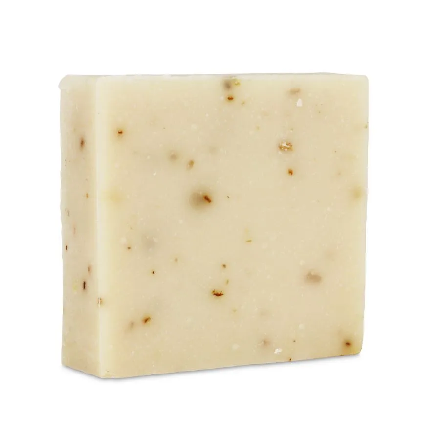 Seaside Breeze - Goat's Milk Natural Soap