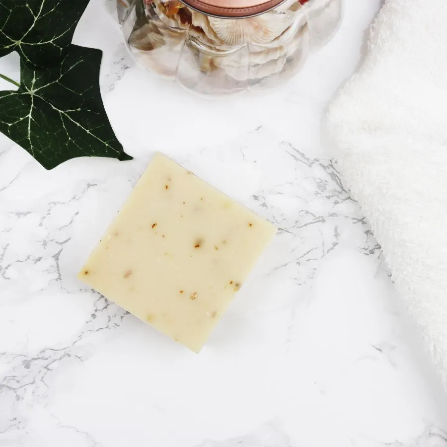 Seaside Breeze - Goat's Milk Natural Soap