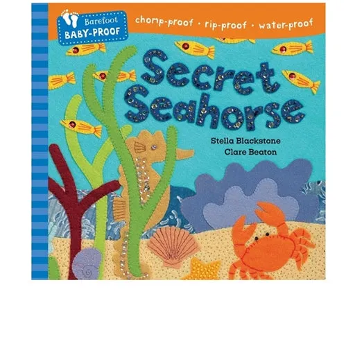 Secret Seahorse