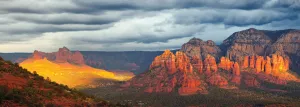 Sedona Stage