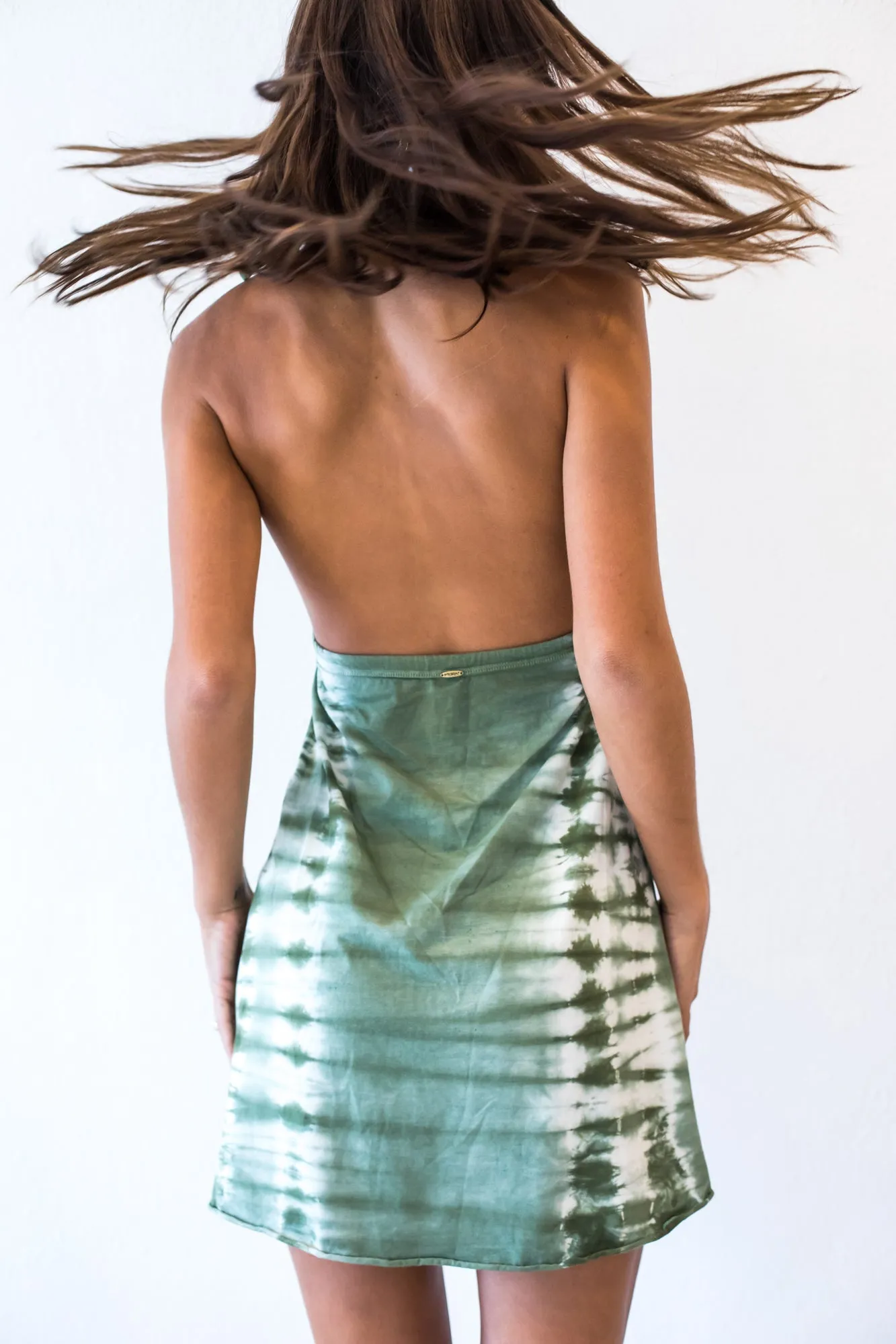 Selva Mini Dress