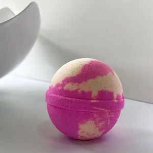 Sensual Amber Bath Bomb