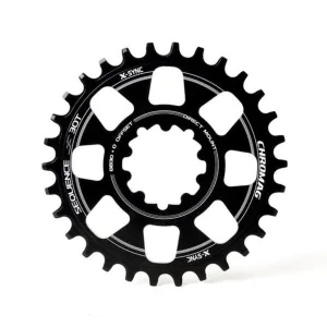SEQUENCE BOOST CHAINRING DIRECT MOUNT