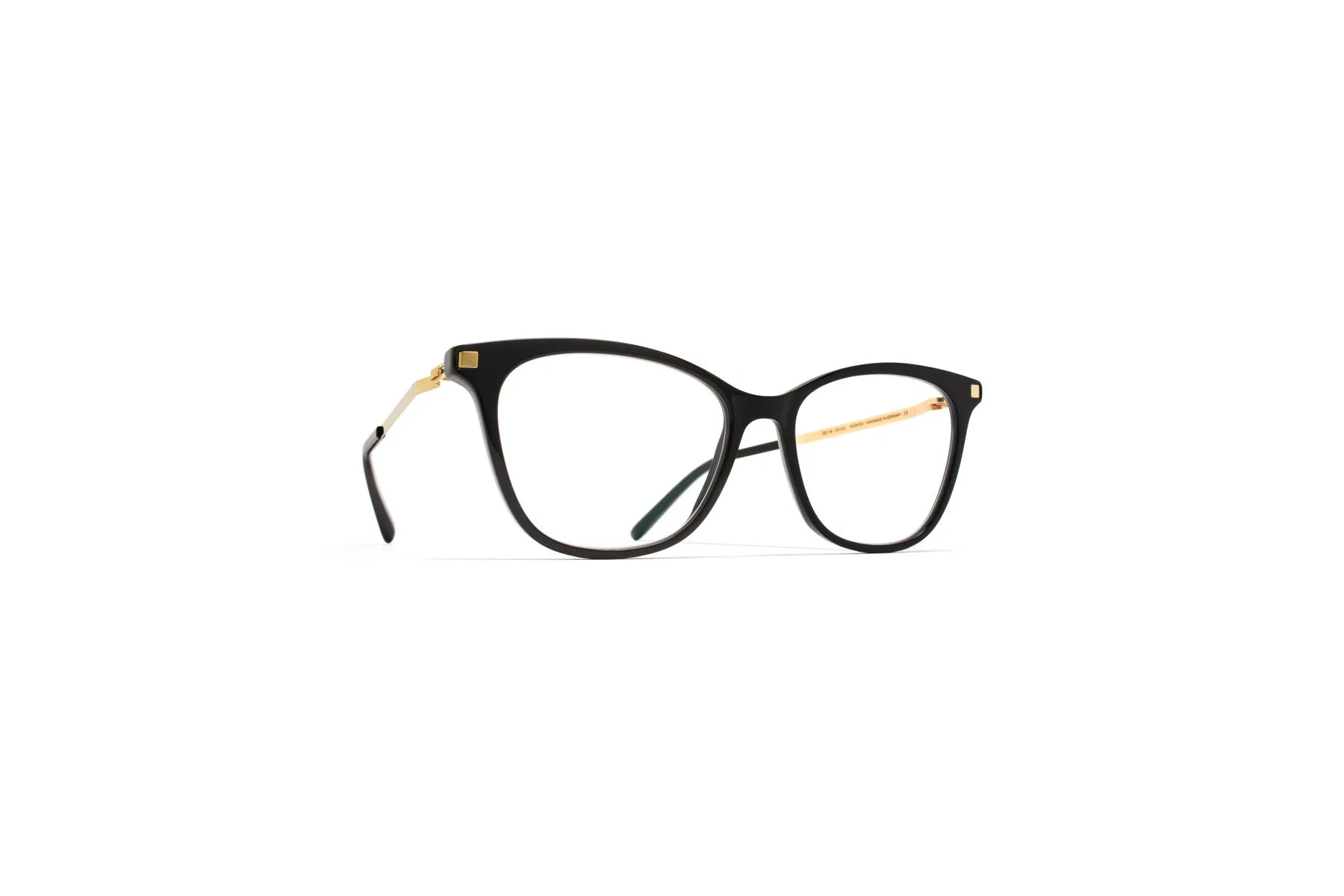 SESI-Black / Glossy Gold