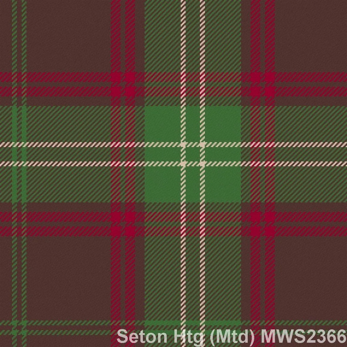 Seton Hunting Muted