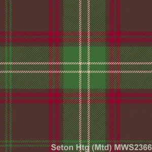 Seton Hunting Muted