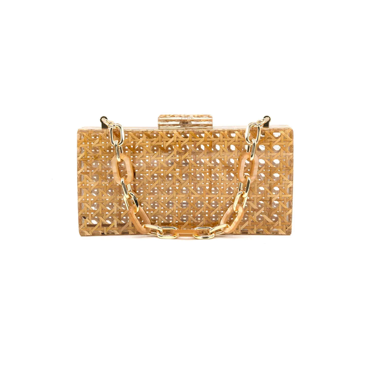 Seychelles Bag