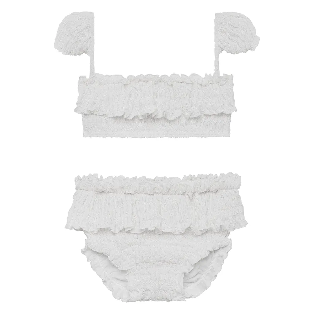 Seychelles Mini Cabana Bikini Set