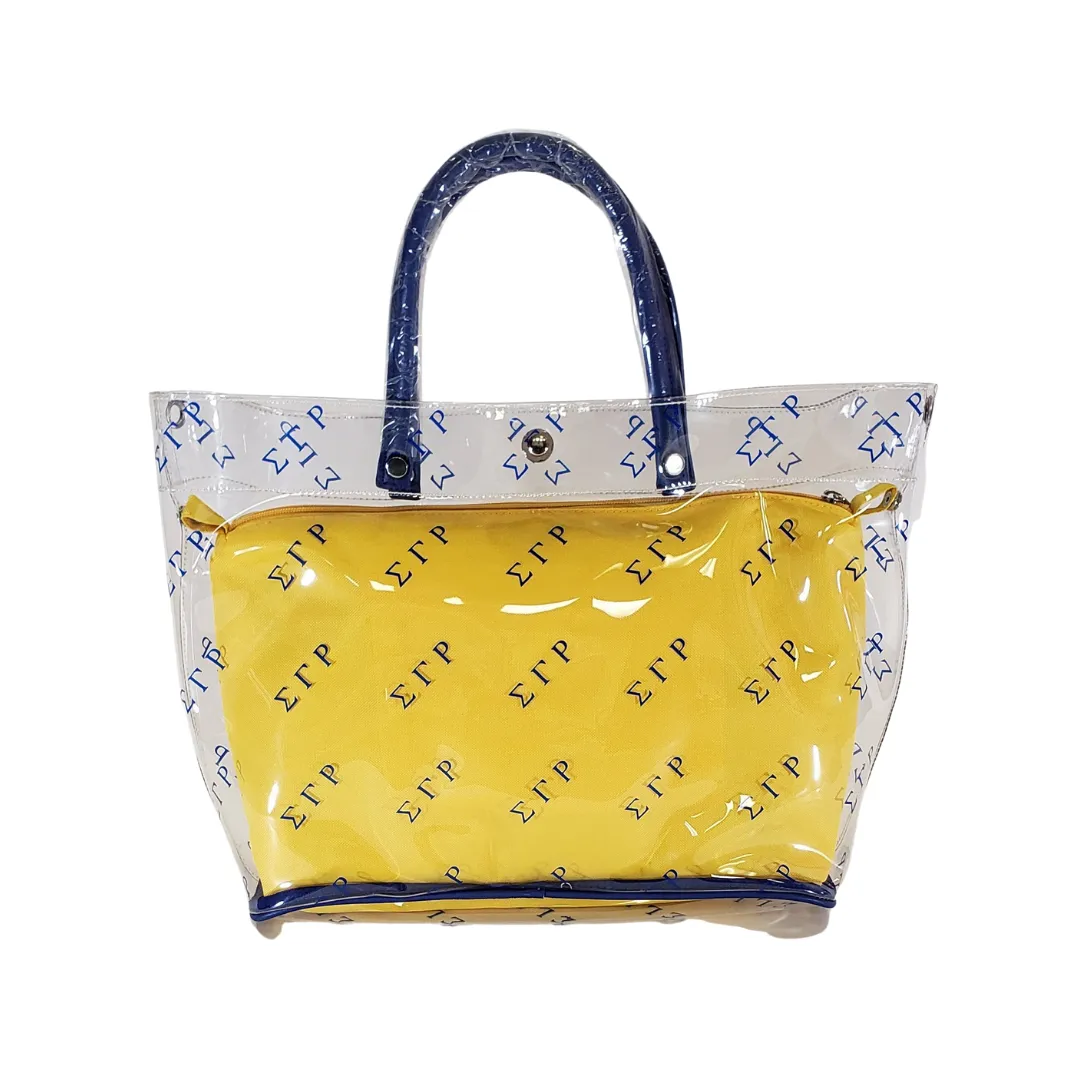 SGRho Stadium Bag