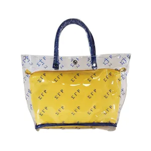 SGRho Stadium Bag