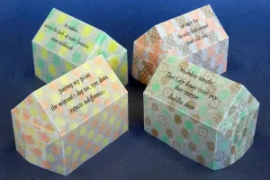 Sheets by Jessica Spring