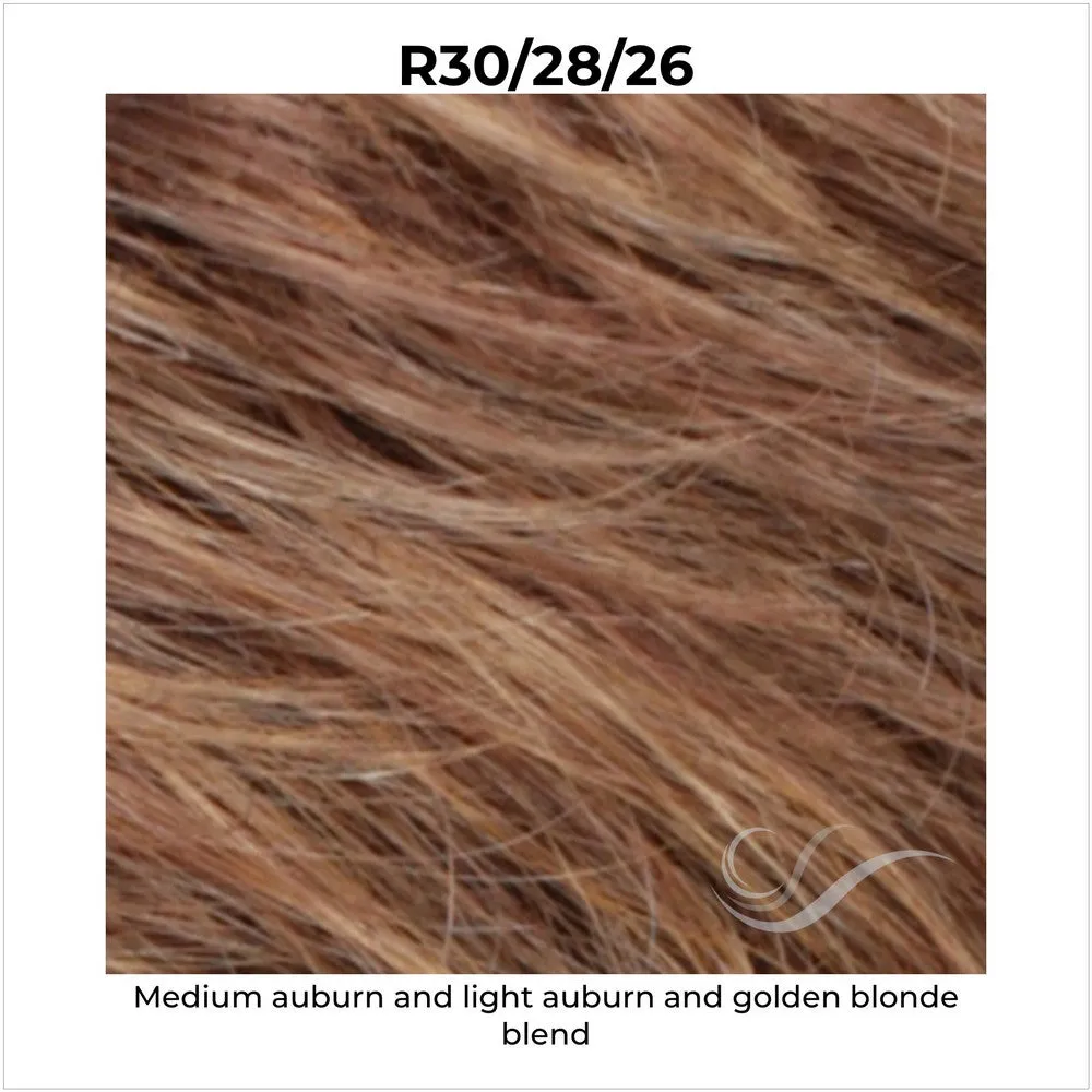 Shelby by Estetica (Basic Cap Wig)