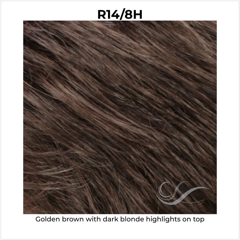 Shelby by Estetica (Basic Cap Wig)