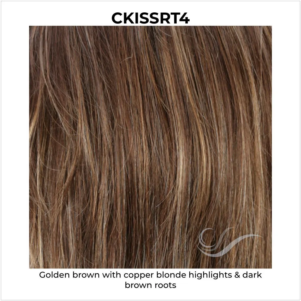 Shelby by Estetica (Basic Cap Wig)