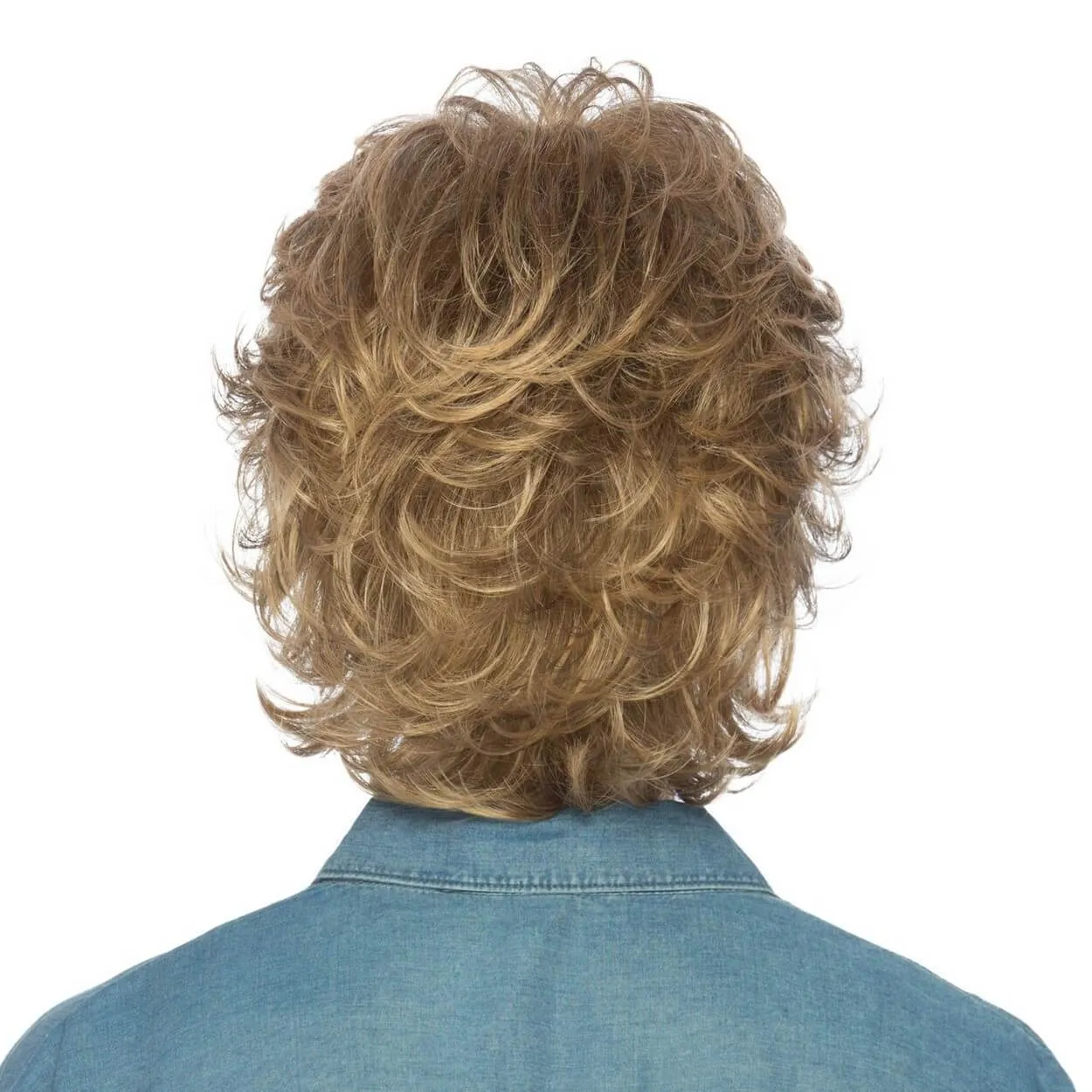 Shelby by Estetica (Basic Cap Wig)