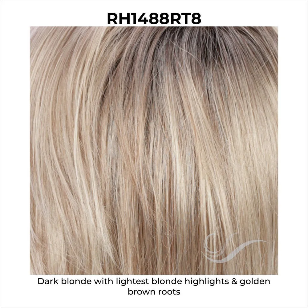 Shelby by Estetica (Basic Cap Wig)
