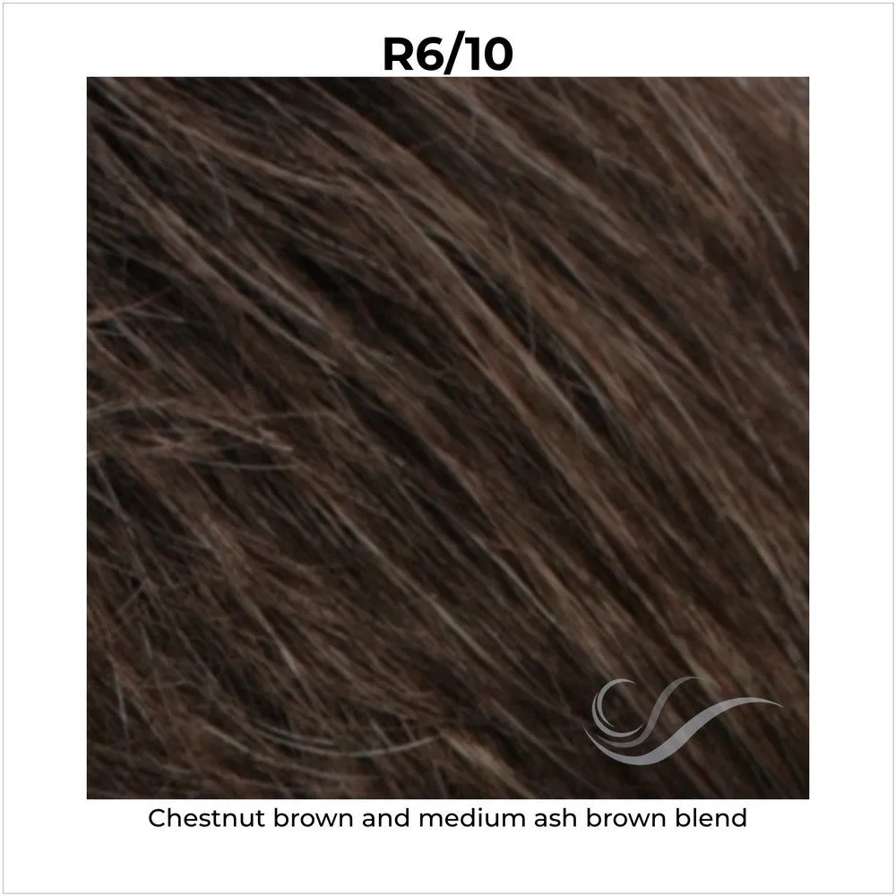 Shelby by Estetica (Basic Cap Wig)
