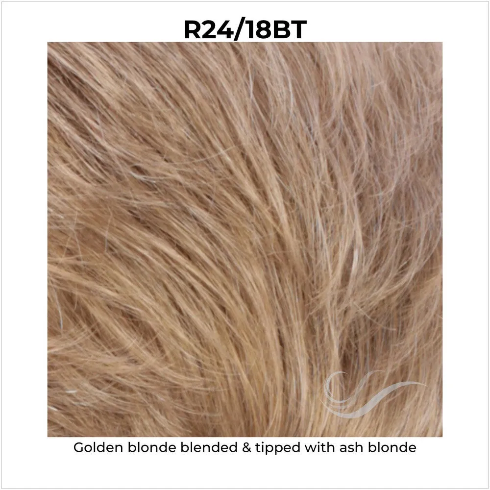 Shelby by Estetica (Basic Cap Wig)